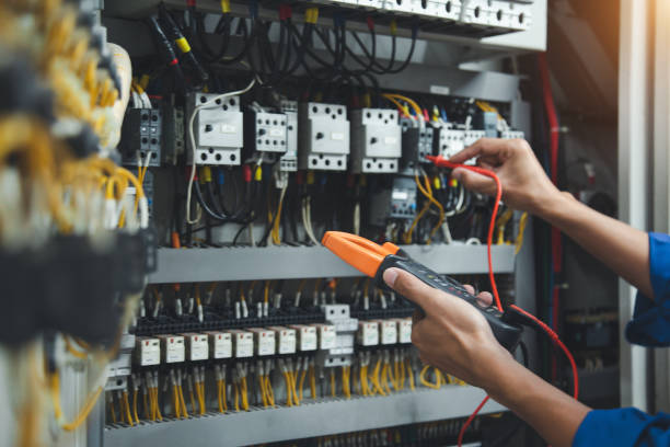 Best Local Electrician Companies  in Mi Wuk Village, CA