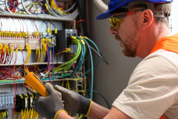 Best Electrical System Inspection  in Mi Wuk Village, CA