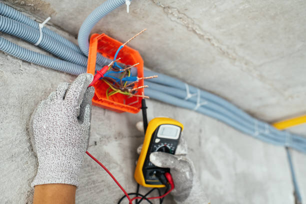 Best Electrical Contractors for Businesses  in Mi Wuk Village, CA